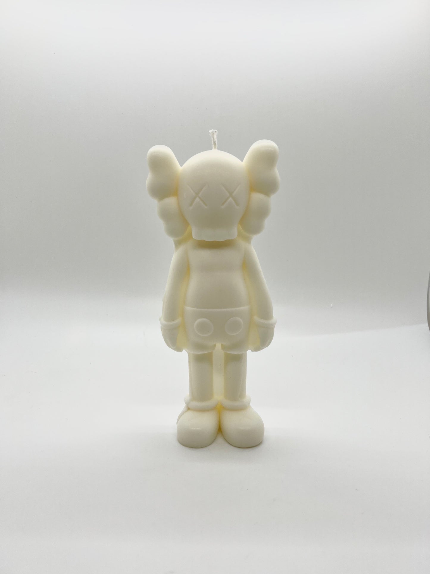 KAWS Candle