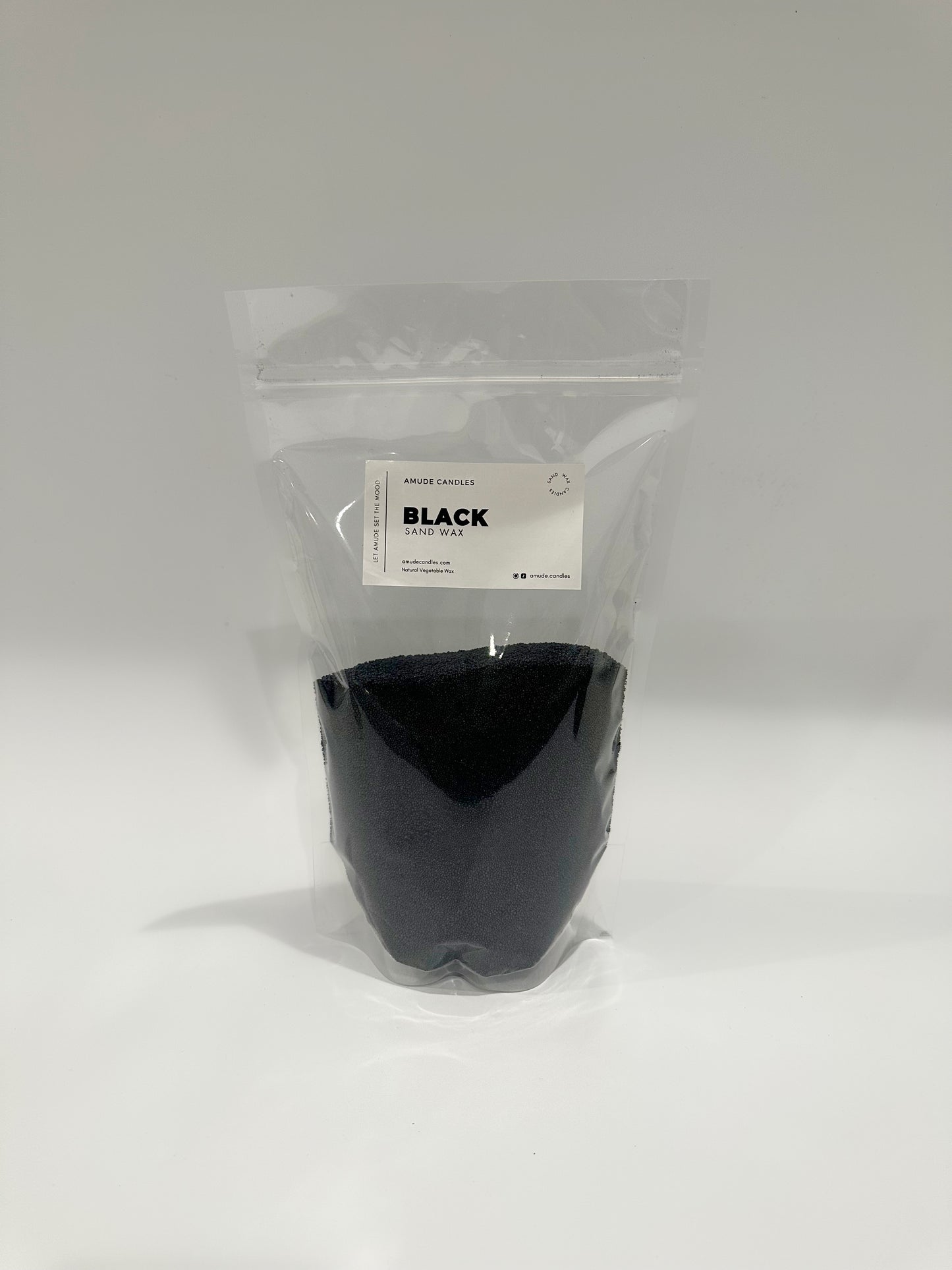 Black Sand Wax