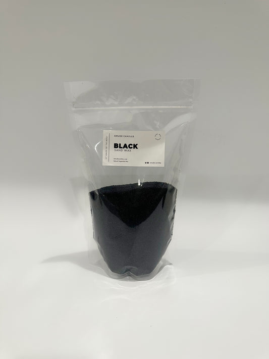 Black Sand Wax