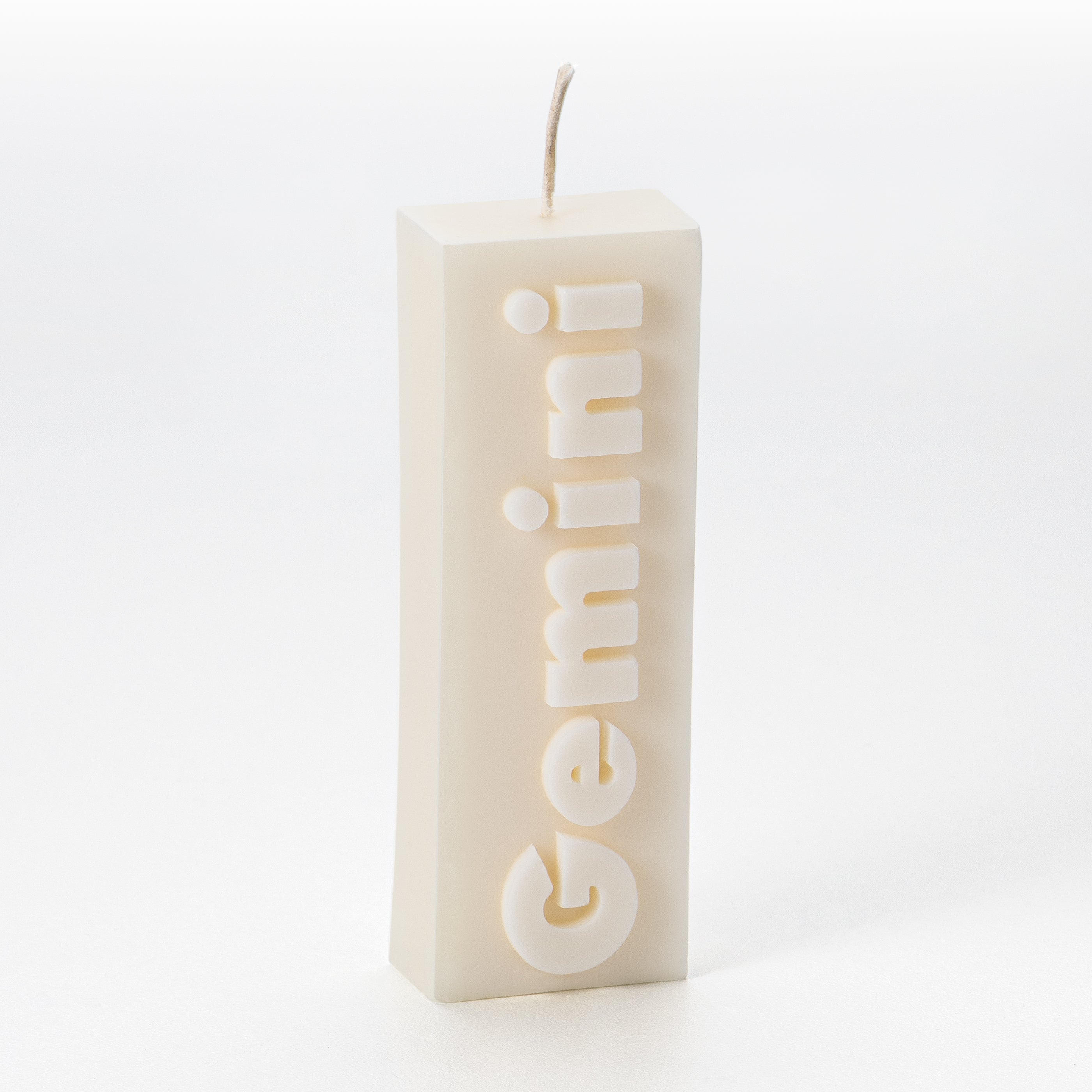 Gemini – amude