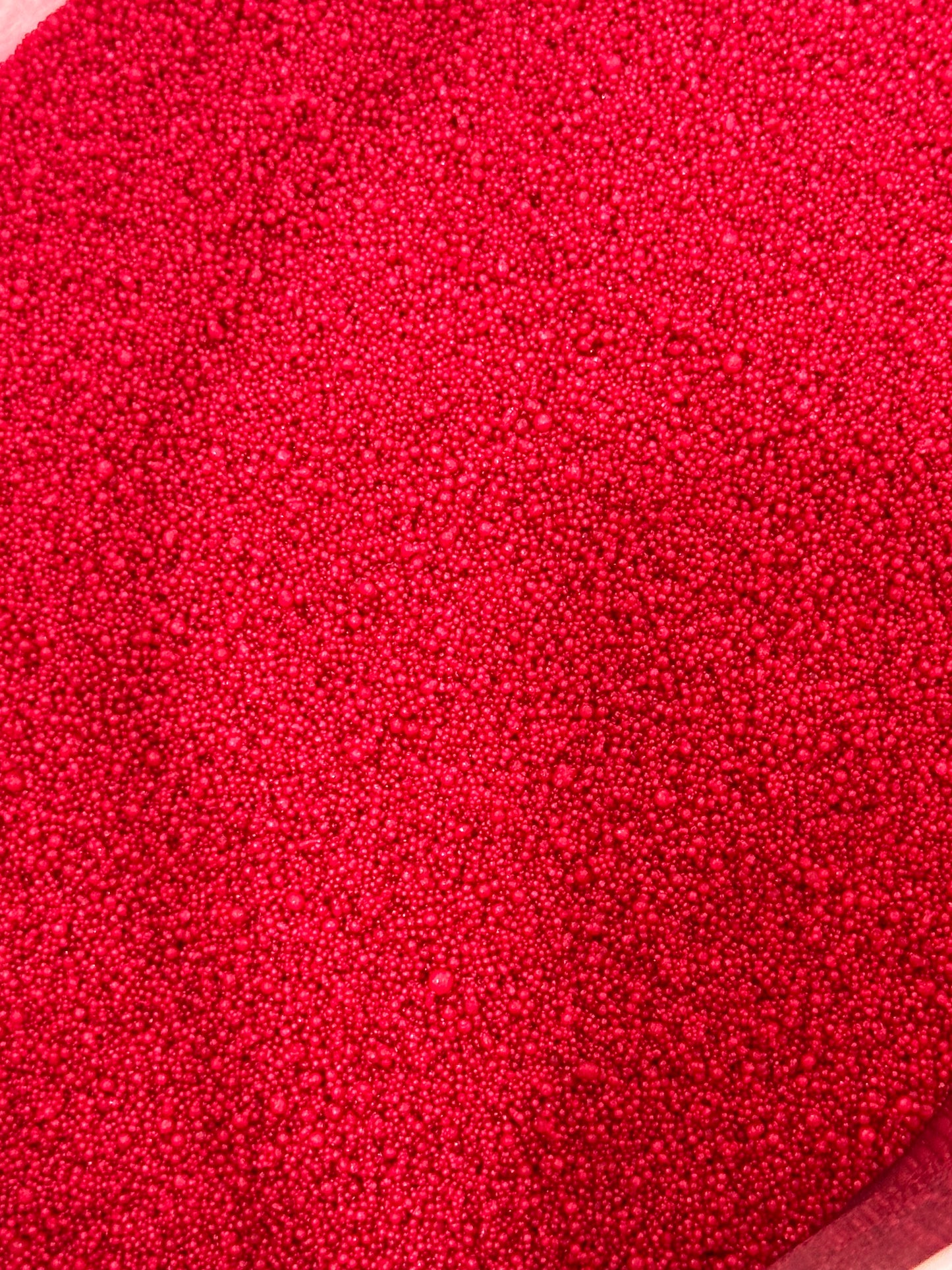 Red Sand Wax