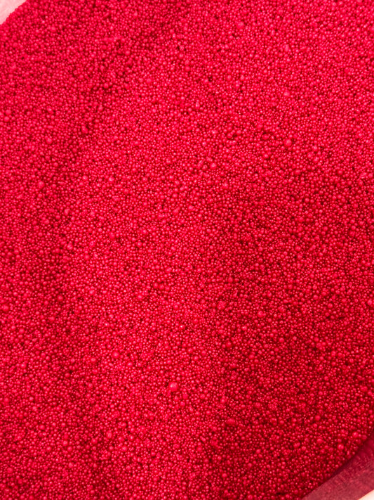 Red Sand Wax