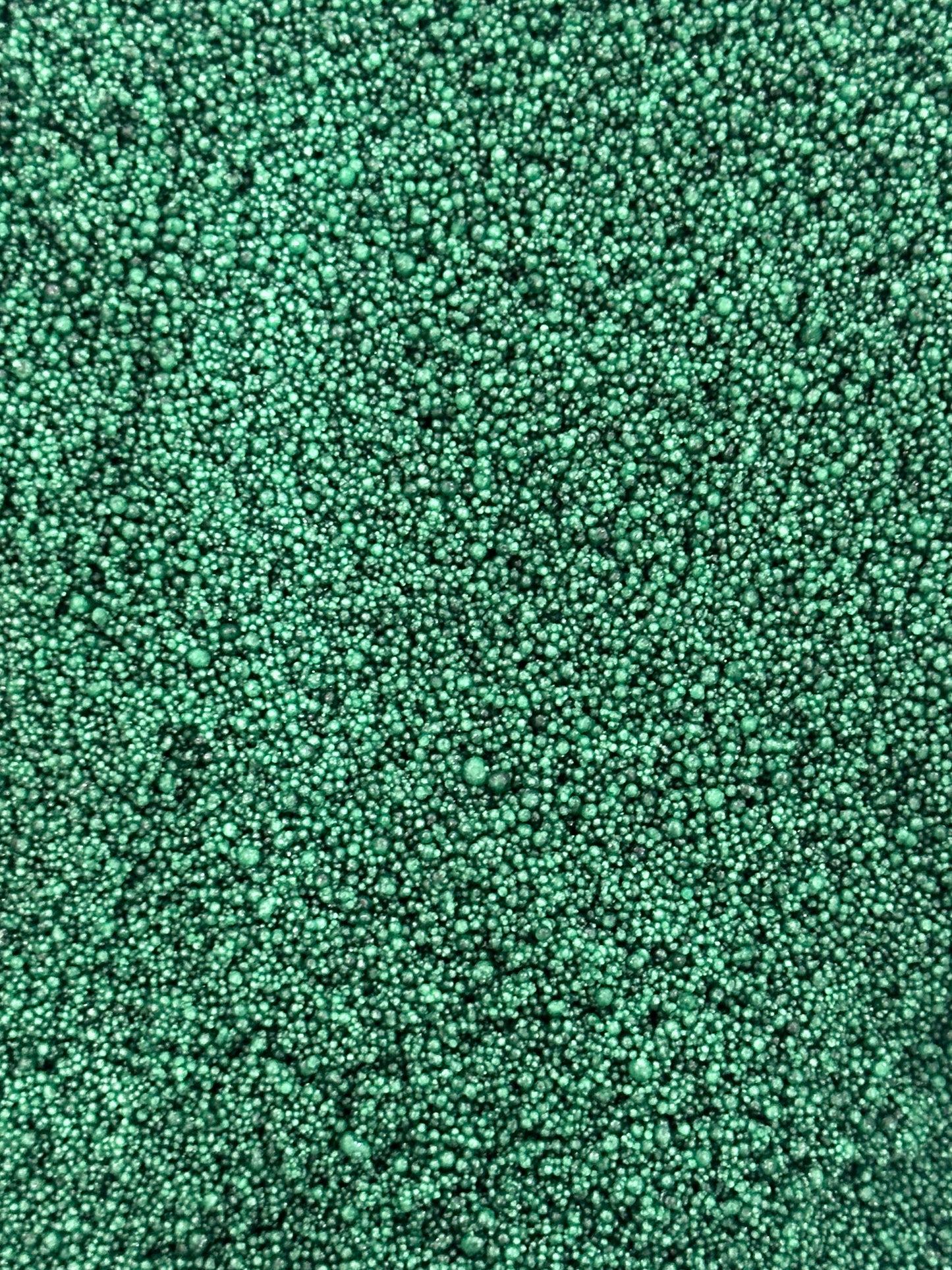 Green Sand Wax