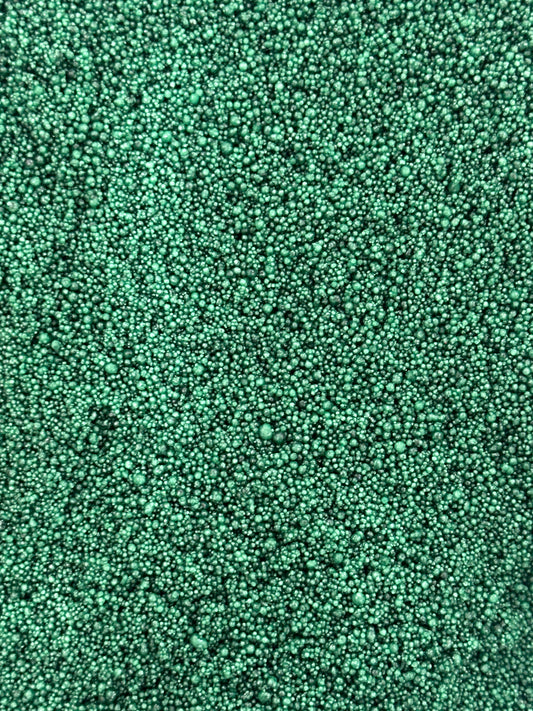 Green Sand Wax
