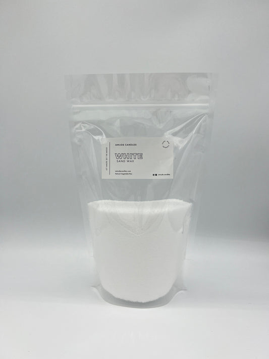 White Sand Wax