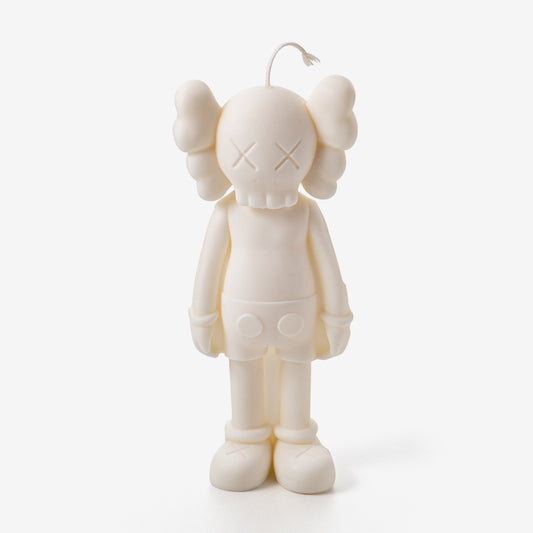 KAWS Candle
