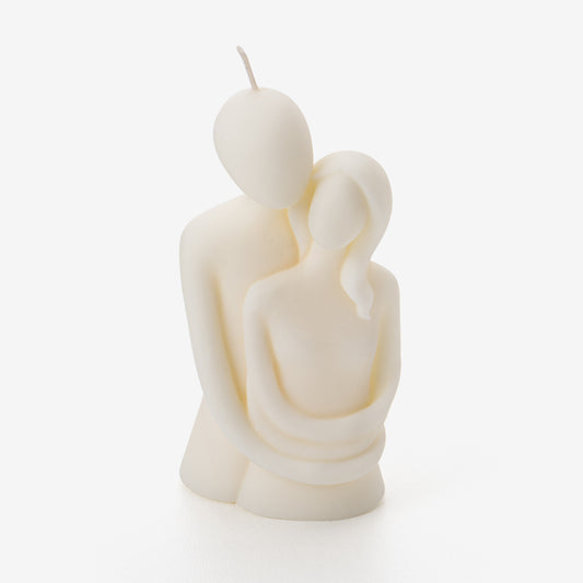 Lovers Candle