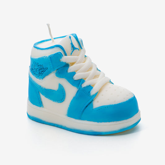 Painted N°12 Mini (Blue)