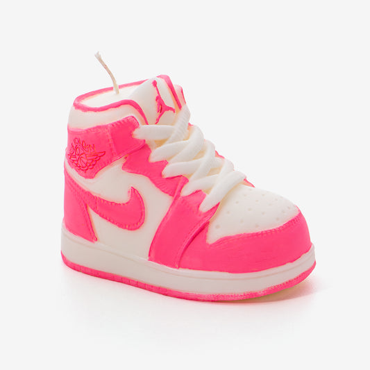 Painted N°12 Mini (Pink)