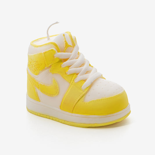 Painted N°12 Mini (Yellow)