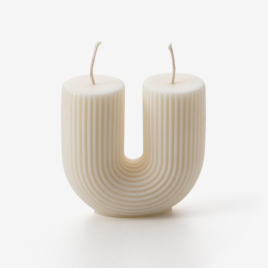 U Candle